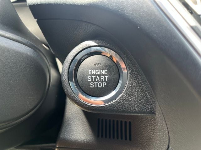 2025 Subaru Impreza Sport