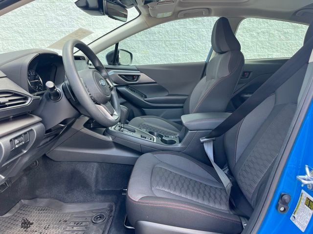 2025 Subaru Impreza Sport