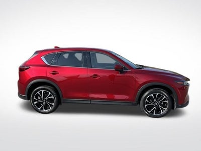 2023 Mazda Mazda CX-5 2.5 S Premium Package