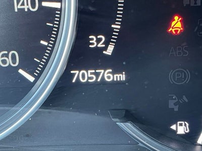 2023 Mazda Mazda CX-5 2.5 S Premium Package