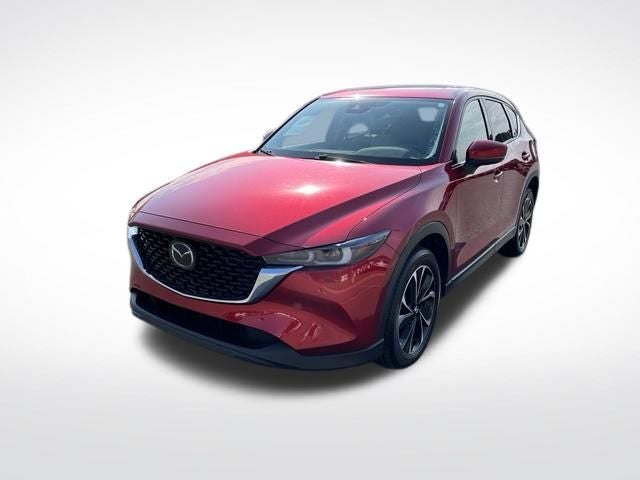 2023 Mazda Mazda CX-5 2.5 S Premium Package