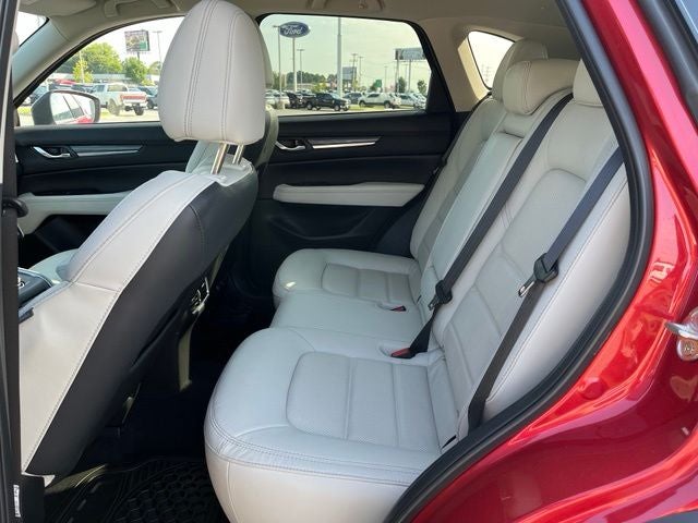 2023 Mazda Mazda CX-5 2.5 S Premium Package