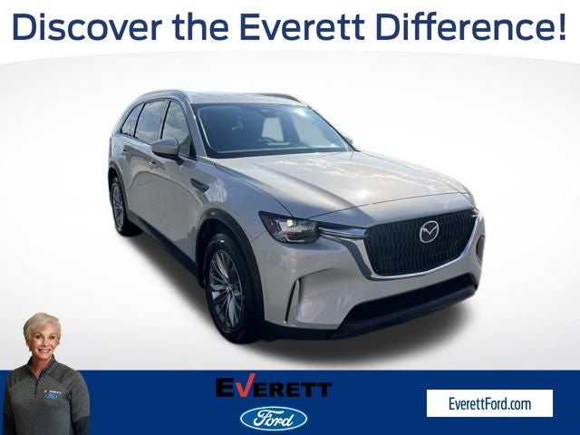 2024 Mazda Mazda CX-90 3.3 Turbo Preferred