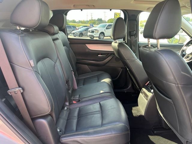 2024 Mazda Mazda CX-90 3.3 Turbo Preferred