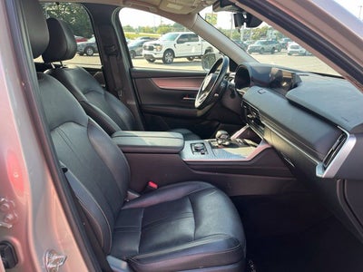 2024 Mazda Mazda CX-90 3.3 Turbo Preferred