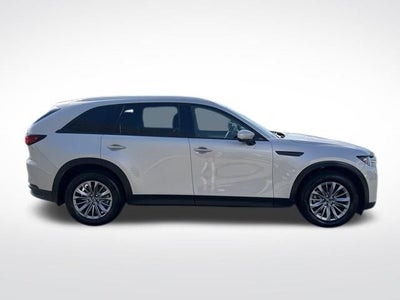 2024 Mazda Mazda CX-90 3.3 Turbo Preferred