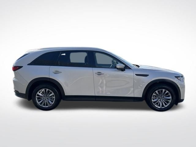 2024 Mazda Mazda CX-90 3.3 Turbo Preferred