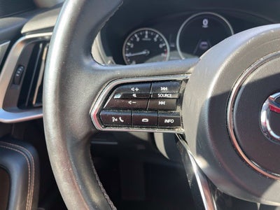 2024 Mazda Mazda CX-90 3.3 Turbo Preferred
