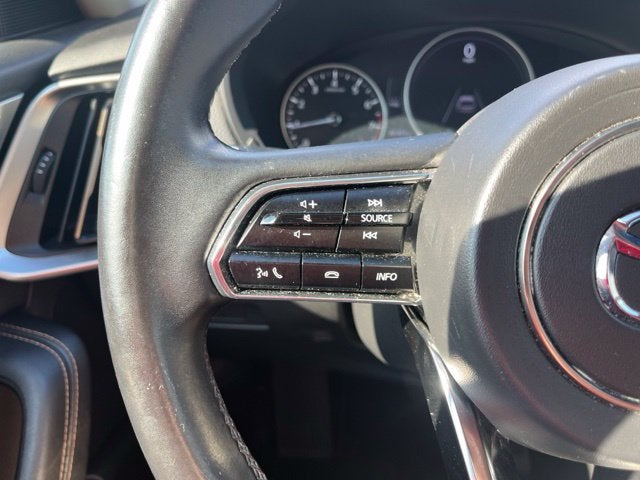 2024 Mazda Mazda CX-90 3.3 Turbo Preferred