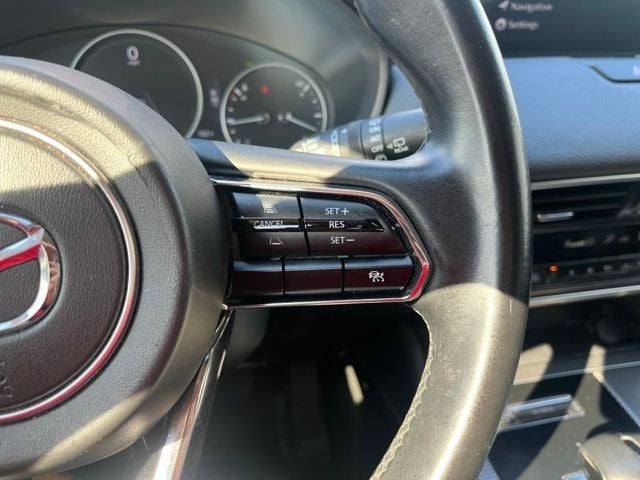 2024 Mazda Mazda CX-90 3.3 Turbo Preferred