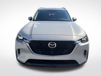 2024 Mazda Mazda CX-90 3.3 Turbo Preferred