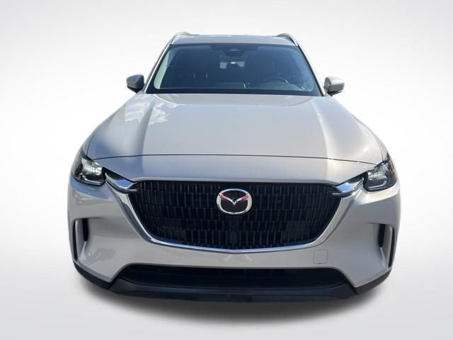 2024 Mazda Mazda CX-90 3.3 Turbo Preferred