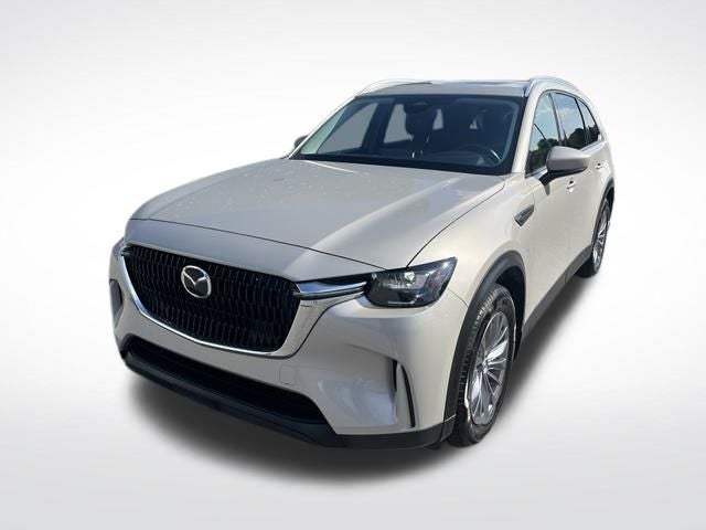 2024 Mazda Mazda CX-90 3.3 Turbo Preferred