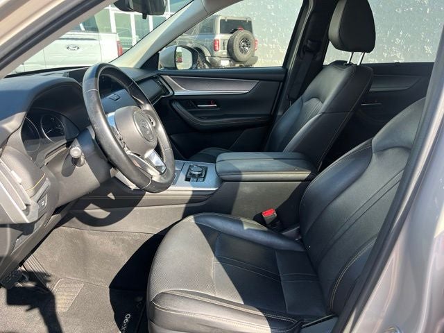 2024 Mazda Mazda CX-90 3.3 Turbo Preferred
