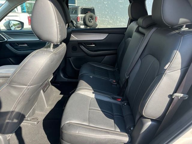 2024 Mazda Mazda CX-90 3.3 Turbo Preferred