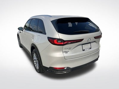 2024 Mazda Mazda CX-90 3.3 Turbo Preferred