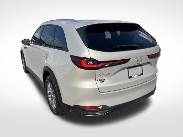 2024 Mazda Mazda CX-90 3.3 Turbo Preferred