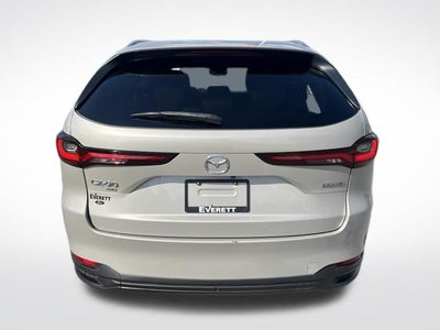 2024 Mazda Mazda CX-90 3.3 Turbo Preferred