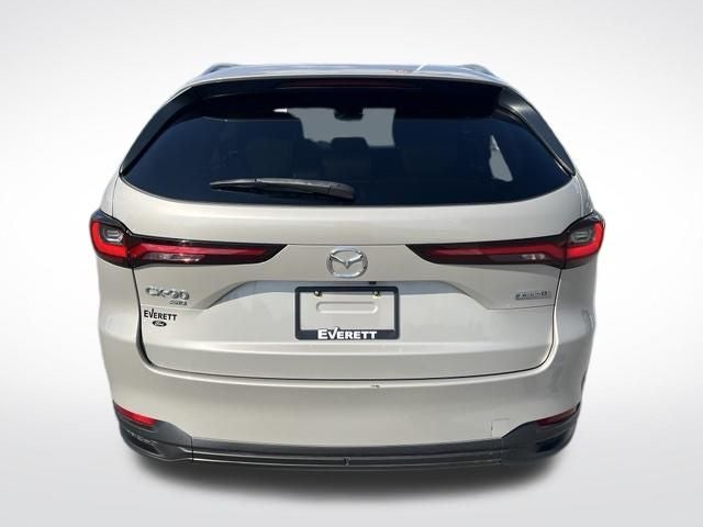 2024 Mazda Mazda CX-90 3.3 Turbo Preferred