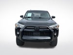 2021 Toyota 4Runner Trail