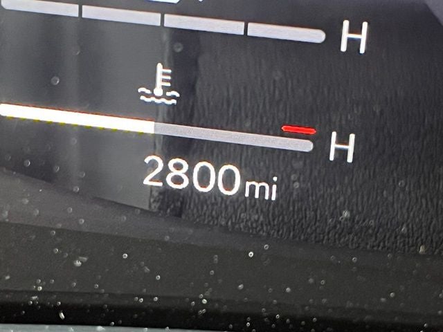 2026 Lexus LX 700h Overtrail