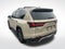 2026 Lexus LX 700h Overtrail