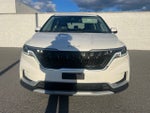 2022 Kia Carnival LXS