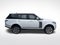 2020 Land Rover Range Rover HSE