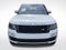 2020 Land Rover Range Rover HSE