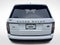 2020 Land Rover Range Rover HSE