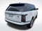 2020 Land Rover Range Rover HSE