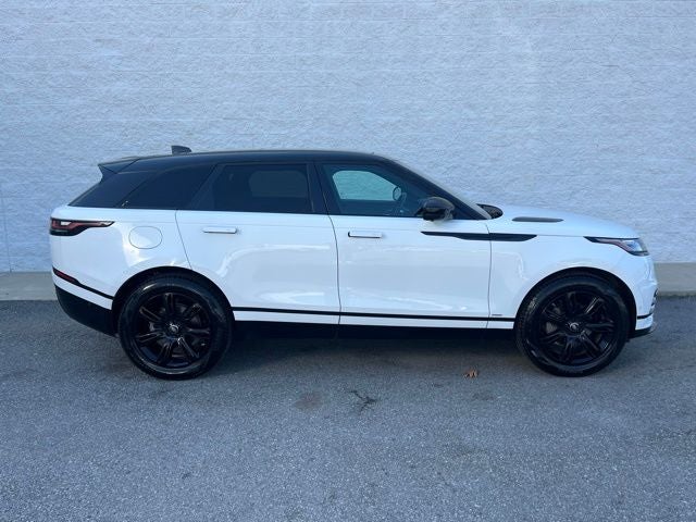 2020 Land Rover Range Rover Velar S R-Dynamic