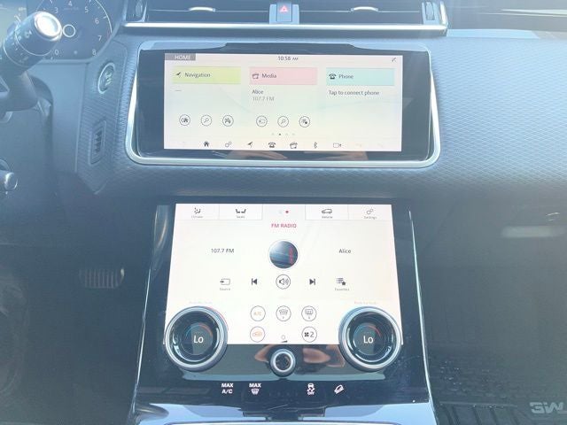 2020 Land Rover Range Rover Velar S R-Dynamic