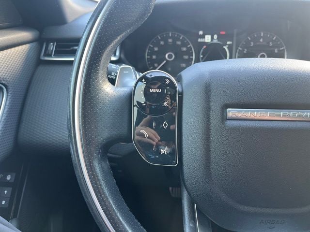 2020 Land Rover Range Rover Velar S R-Dynamic