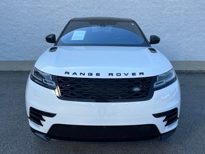 2020 Land Rover Range Rover Velar S R-Dynamic