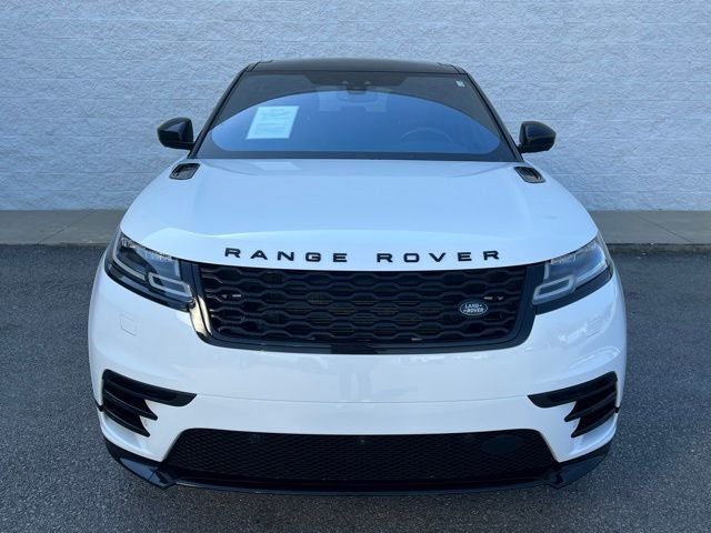 2020 Land Rover Range Rover Velar S R-Dynamic