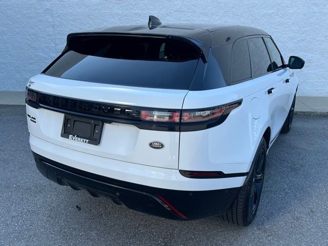 2020 Land Rover Range Rover Velar S R-Dynamic