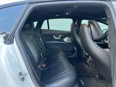 2022 Mercedes-Benz AMG® EQS Base