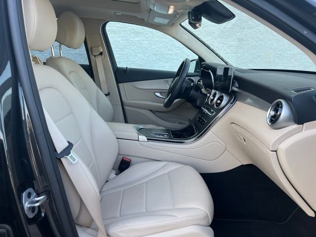 2022 Mercedes-Benz GLC 300 Base 4MATIC®