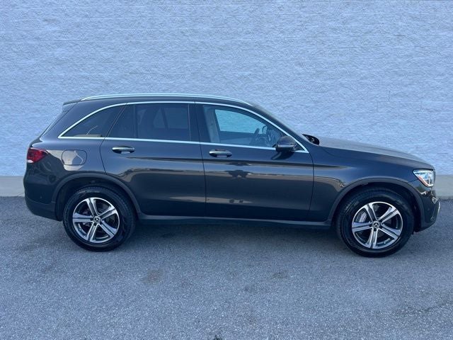 2022 Mercedes-Benz GLC 300 Base 4MATIC®