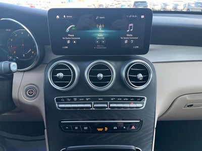 2022 Mercedes-Benz GLC 300 Base 4MATIC®