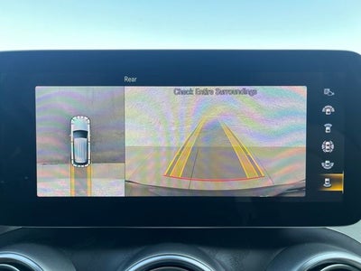 2022 Mercedes-Benz GLC 300 Base 4MATIC®