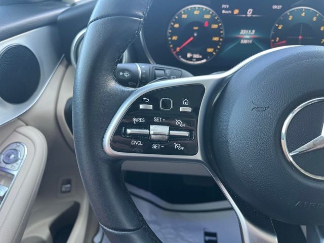 2022 Mercedes-Benz GLC 300 Base 4MATIC®