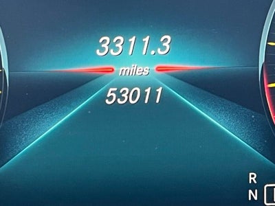 2022 Mercedes-Benz GLC 300 Base 4MATIC®