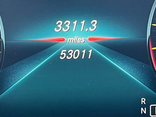 2022 Mercedes-Benz GLC 300 Base 4MATIC®