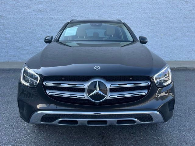 2022 Mercedes-Benz GLC 300 Base 4MATIC®
