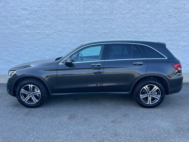 2022 Mercedes-Benz GLC 300 Base 4MATIC®