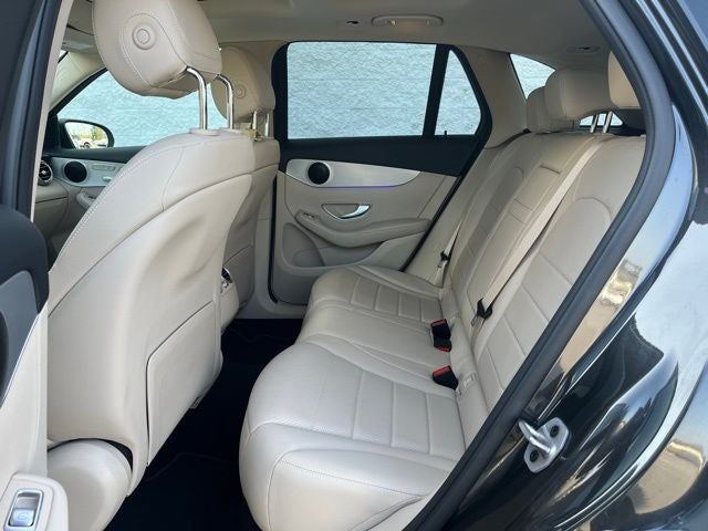 2022 Mercedes-Benz GLC 300 Base 4MATIC®
