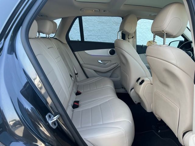 2022 Mercedes-Benz GLC 300 Base 4MATIC®