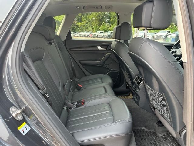2018 Audi Q5 2.0T quattro